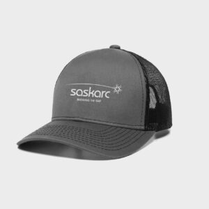 Saskarc Trucker Cap
