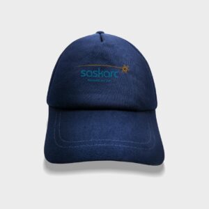 Saskarc Cap