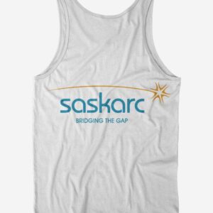 Saskarc's Sando Shirt