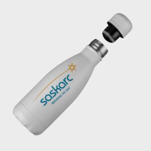 Saskarc Stainless Steel Tumbler