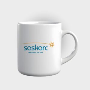 Saskarc Mug